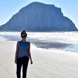 Meet your Posher, Clarisa